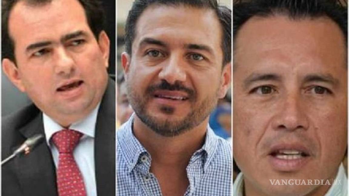 Utilizan información engañosa en debate candidatos a gobernador de Veracruz