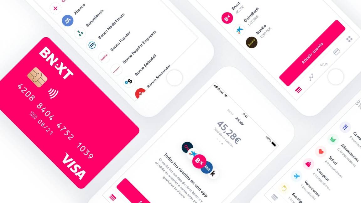 $!Aplicaciones digitales retan a la banca tradicional en México