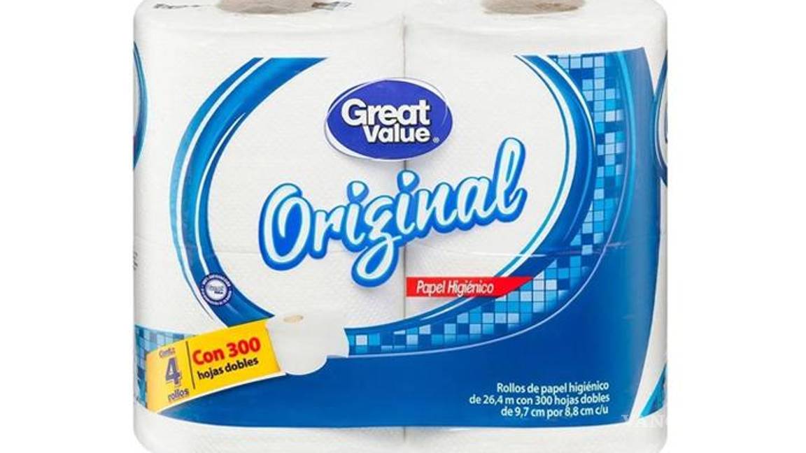 $!¿Pétalo, Regio o Delsey?... según Profeco, cuál es el papel de baño más ‘chafa’ y el más resistente