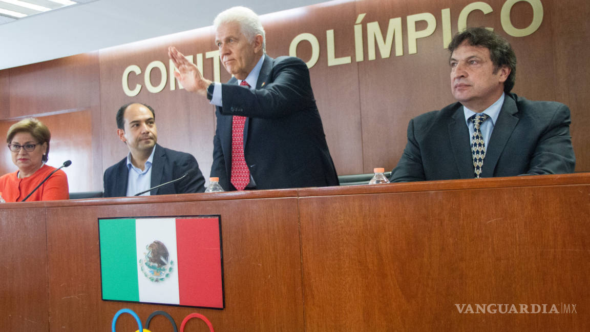 Piden a atletas mexicanos que van a Panamericanos que no coman 'tacos esquineros'
