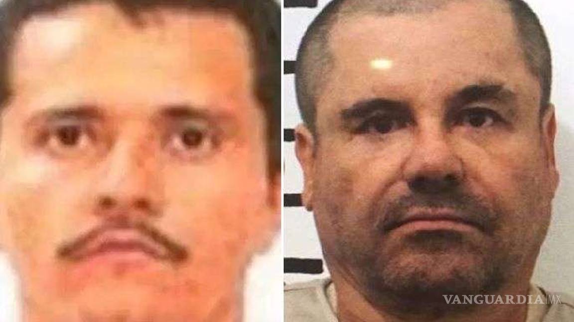 $!‘El Mencho’, cerca de convertirse en el capo más poderoso del mundo: DEA; desbanca a 'El Chapo' Guzmán
