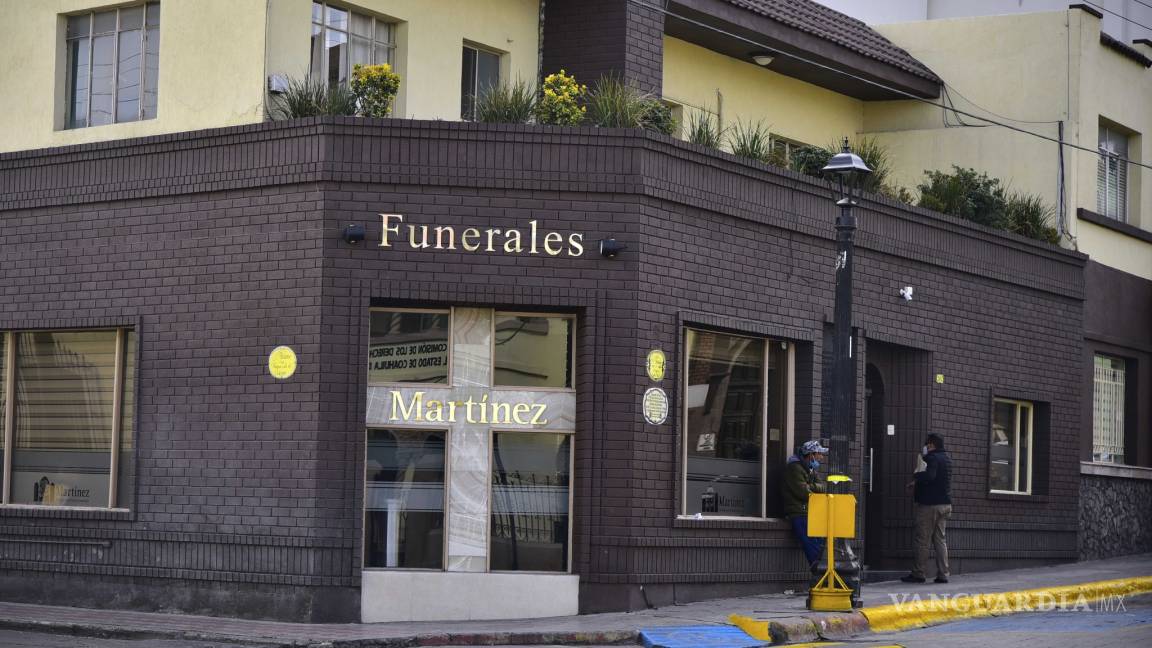 Por cuestión de fe hay quienes se oponen a la cremación en Saltillo