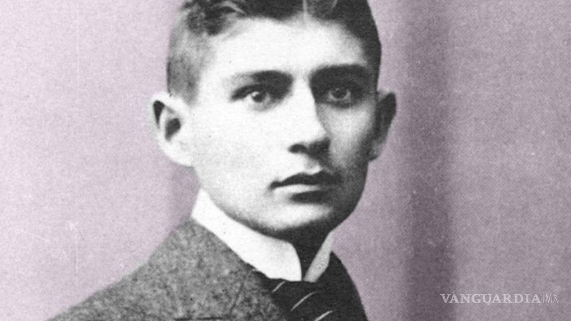 Manuscritos de Kafka se quedarán en la Biblioteca Nacional de Israel