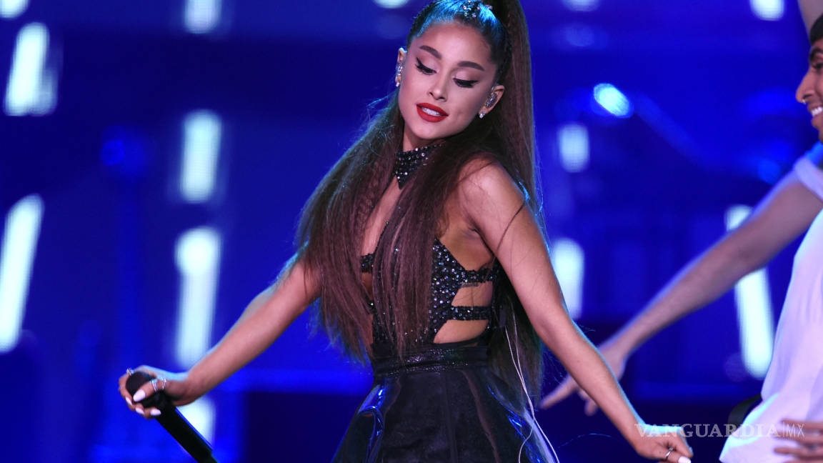 Ariana Grande volverá a Manchester a dos años de la tragedia