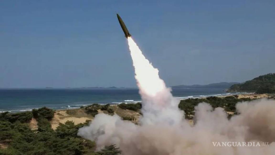 Japón afirma que Corea del Norte lanzará un satélite espía militar antes del 3 de junio