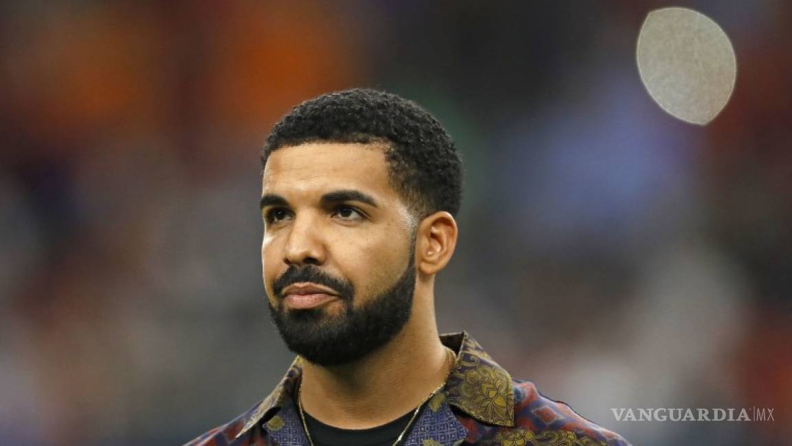 Drake lanza su nuevo disco &quot;Scorpion&quot;