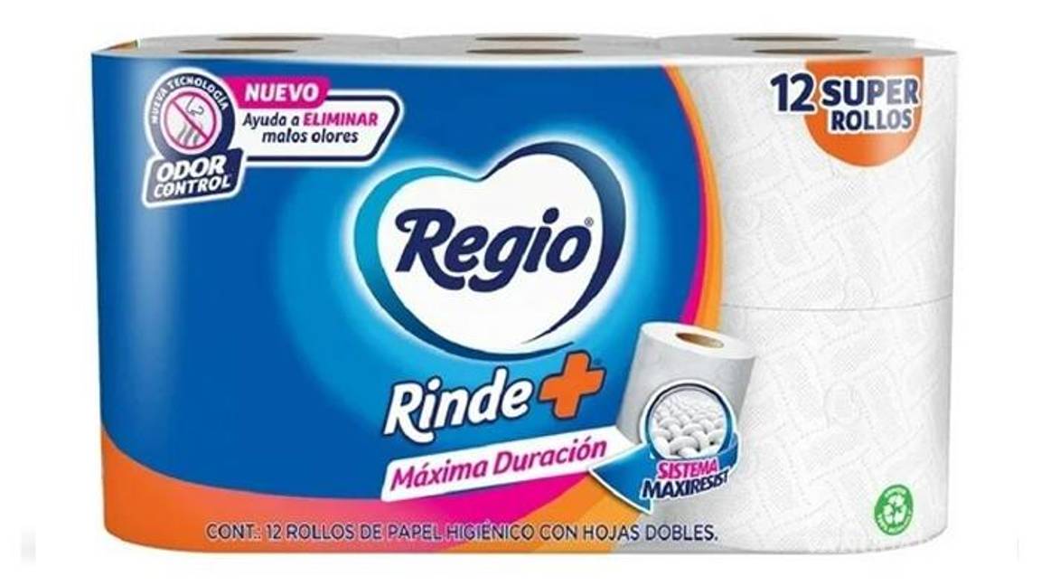 $!¿Pétalo, Regio o Delsey?... según Profeco, cuál es el papel de baño más ‘chafa’ y el más resistente