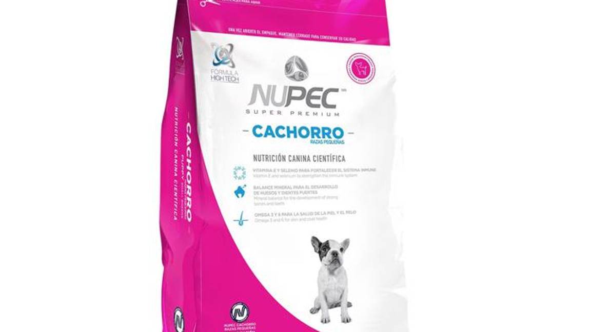 $!¿Pro Plan, Campeón o Dog Chow?... según Profeco, estas son las peores marcas de croquetas y las más dañinas para tu perro