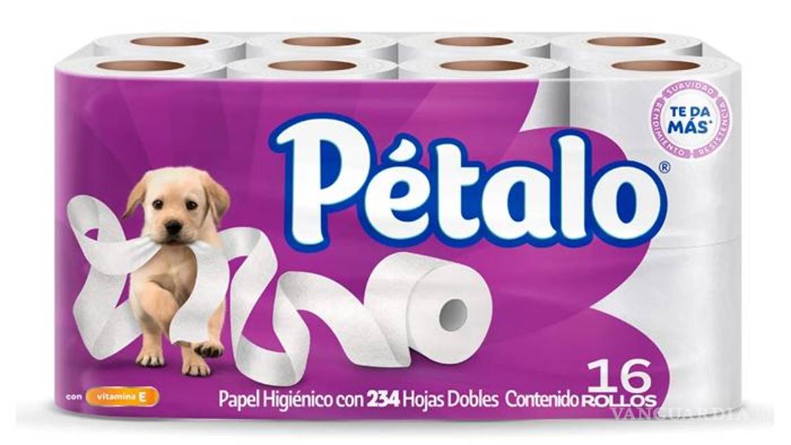 $!¿Pétalo, Regio o Delsey?... según Profeco, cuál es el papel de baño más ‘chafa’ y el más resistente
