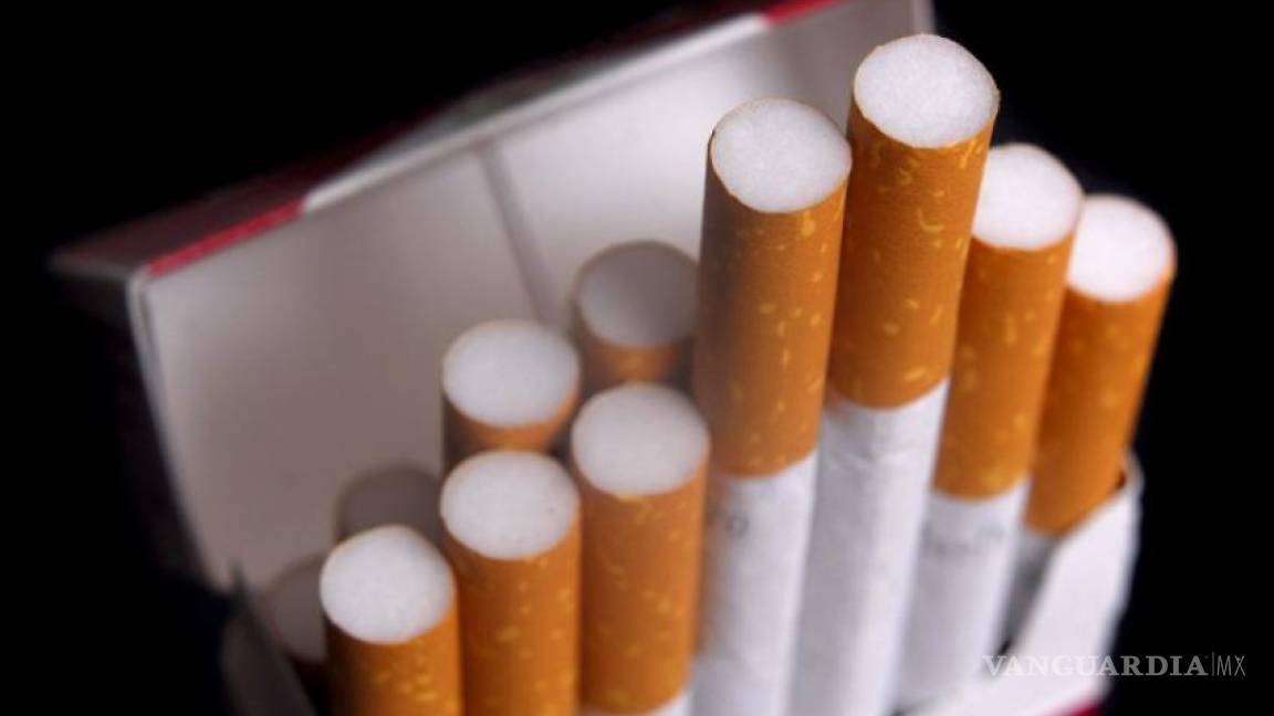 Estados Unidos tira severo golpe contra empresas tabacaleras