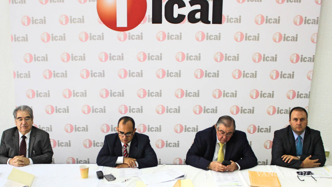 Ayuntamiento de Saltillo rechaza ‘fallar’ en transparencia ante ICAI