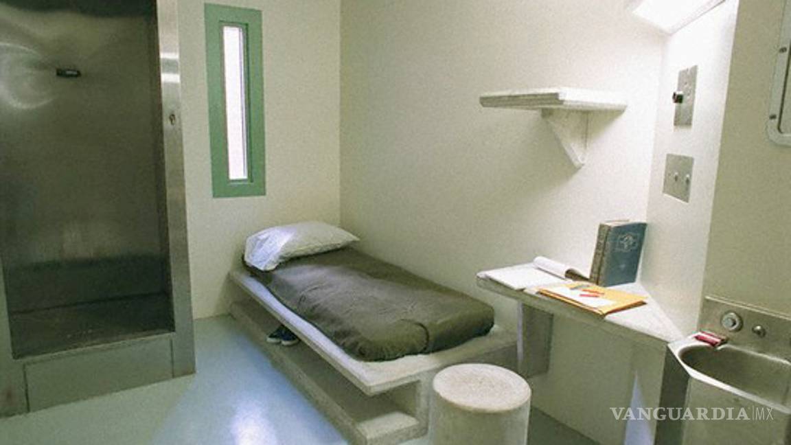 $!Nueva casa del 'Chapo' es 'peor que la pena de muerte', asegura ex director del penal ADX Supermax