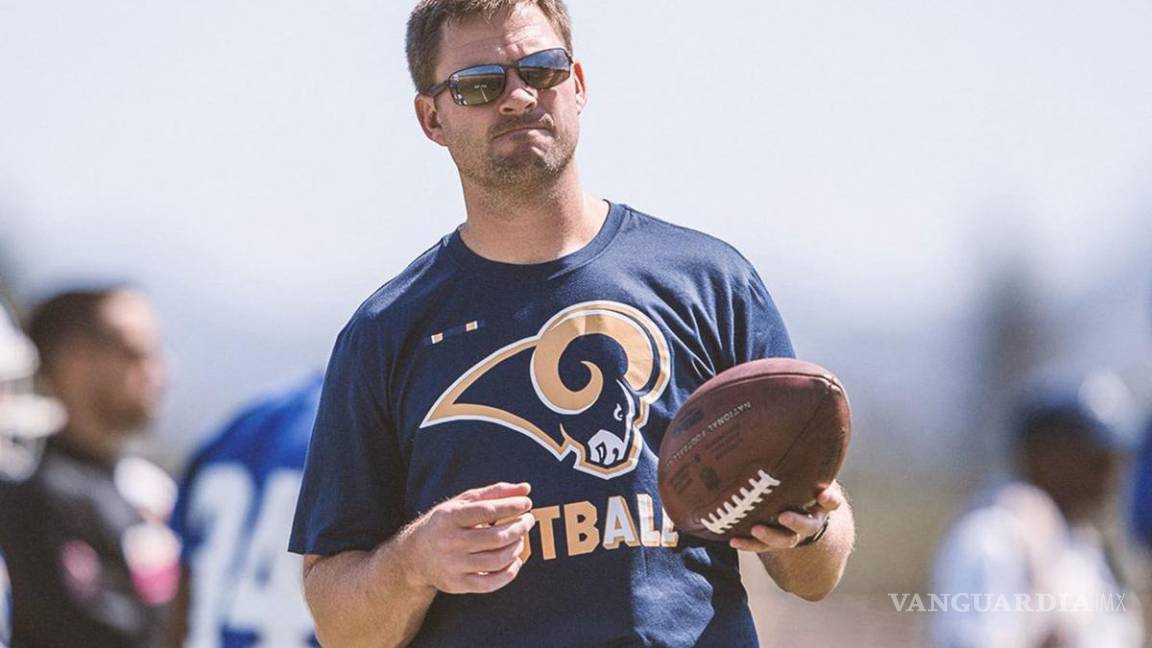 $!Los candidatos jóvenes a ser el nuevo entrenador en Green Bay