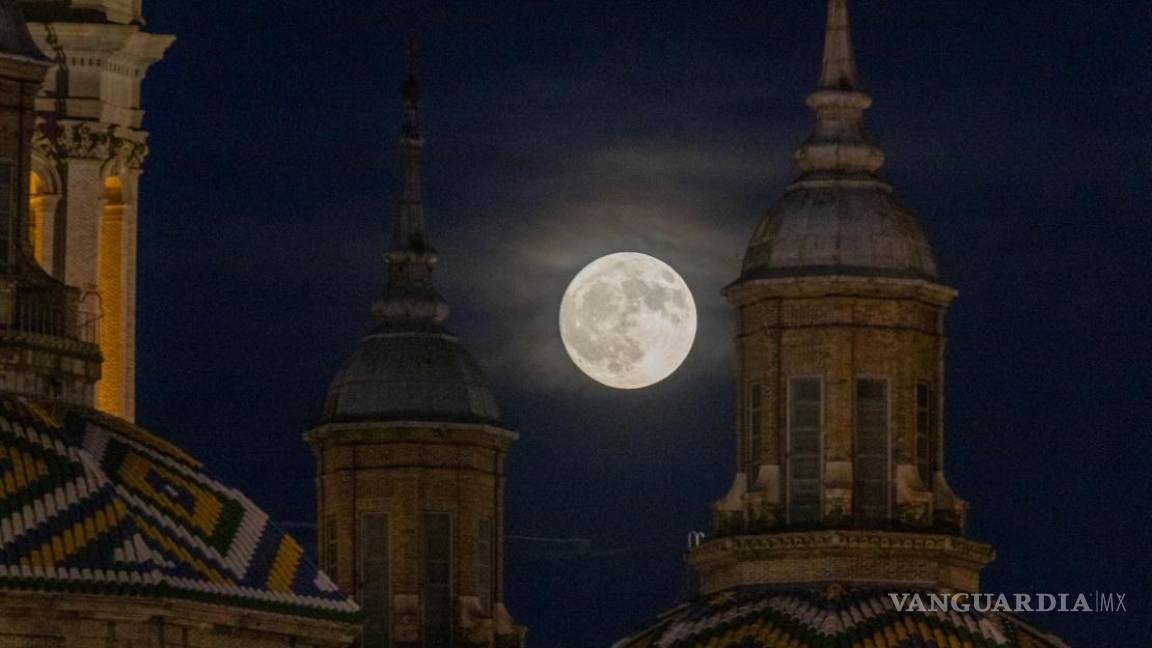 Misterio de Semana Santa... ¿por qué siempre hay Luna Llena en esta celebración cristiana?
