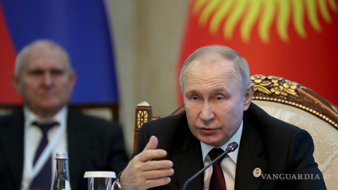 ¿Podría Vladímir Putin ser juzgado en La Haya?, CPI emite una orden de arresto en su contra por crímenes de guerra en Ucrania