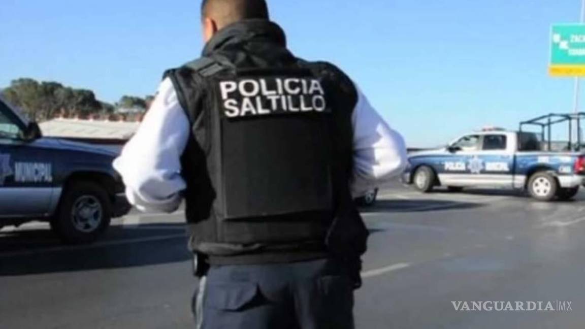 Saltillo: hombre originario de El Salvador se quita la vida en colonia Misión Cerritos