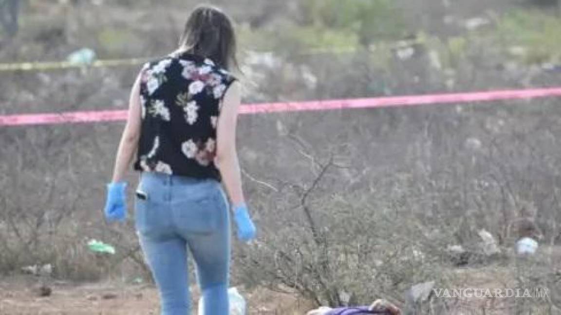 No solo es Celaya, en Chihuahua asesinaron a seis mujeres; entre ellas una embarazada