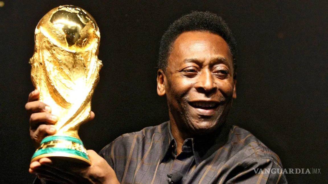 Pelé sufre una recaída y su salud empeora