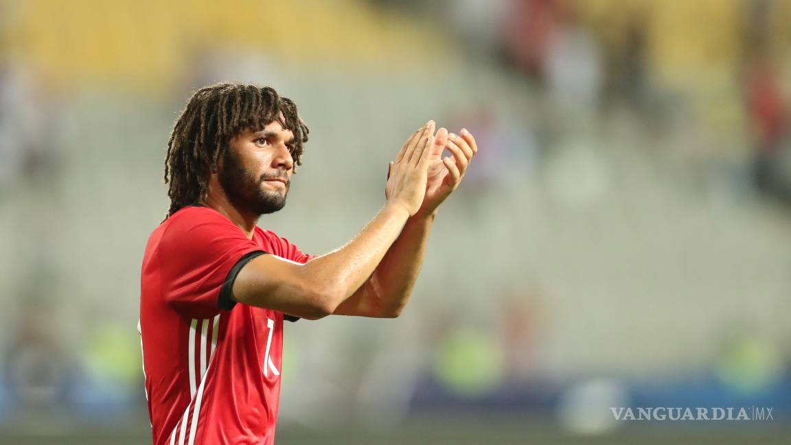 $!Aguirre pasa su primera prueba con Egipto, goleando en la Copa Africana de Naciones