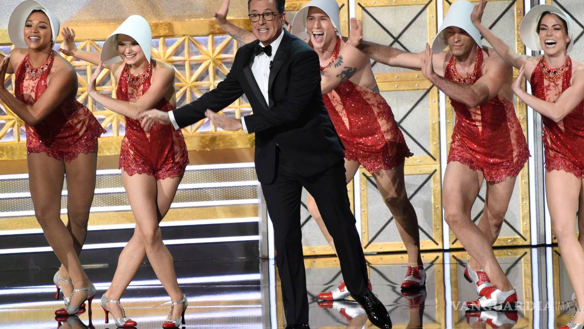 $!Emmy 2017: Triunfan las plataformas digitales