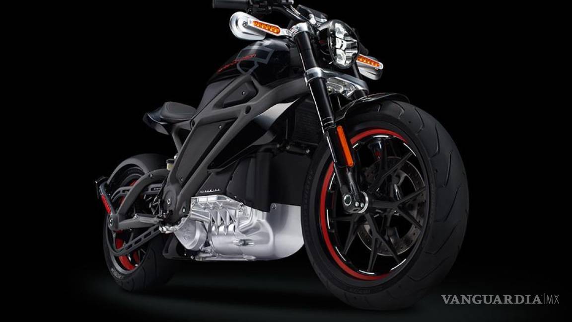 Harley-Davidson va hacia la mayor revolución de su historia