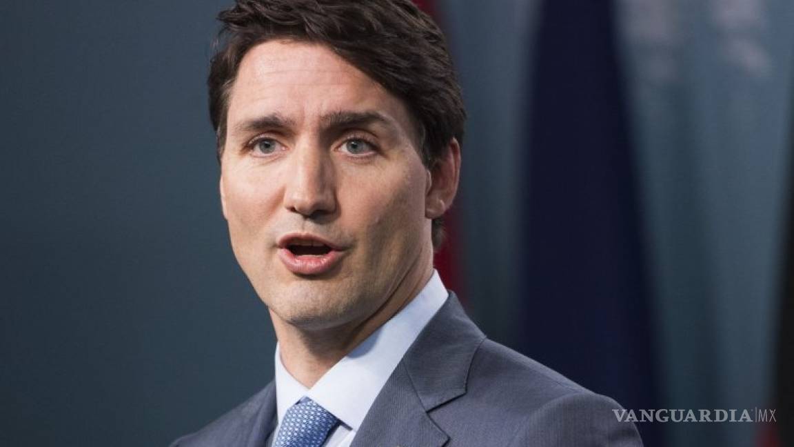 Anuncia Justin Trudeau que Canadá destinará 53 millones de dólares a Venezuela para ayuda humanitaria