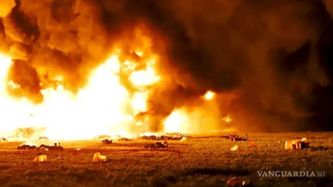 $!Los sucesos más importantes que marcaron el 2019 en México y el mundo