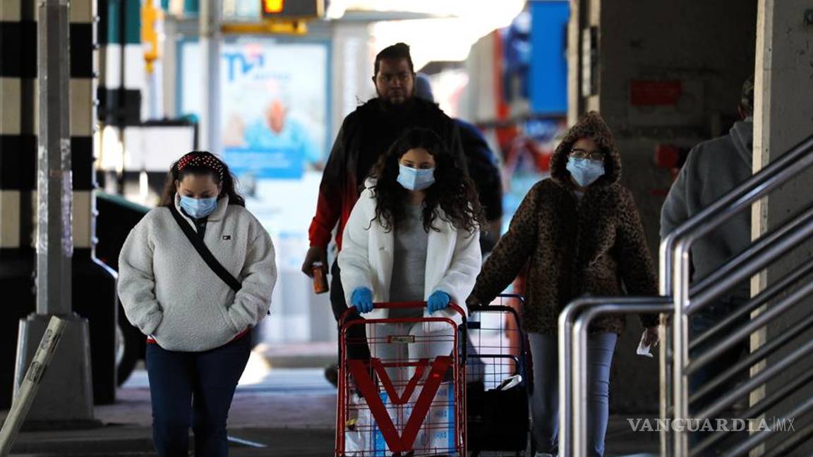 $!Coronavirus: El Bronx, de mayoría latina, golpeado duramente por el COVID-19
