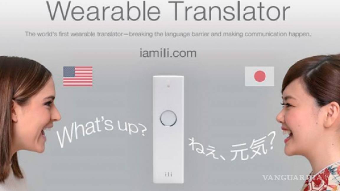 $!Los mejores gadgets y tech del CES 2016 (2)