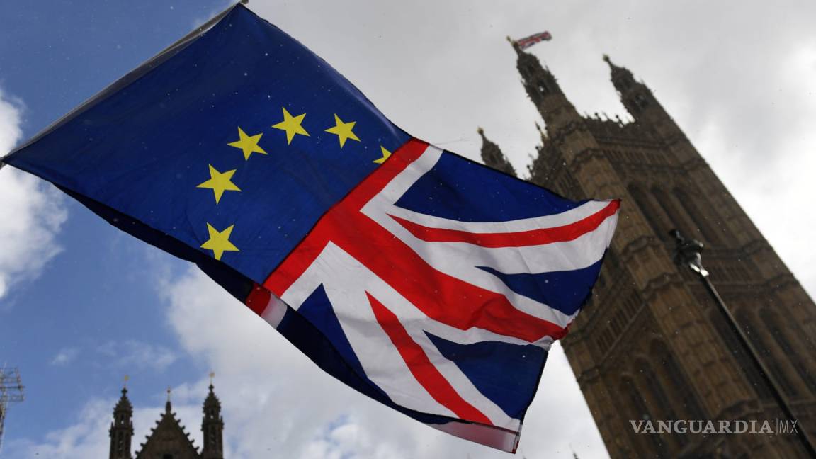 $!Londres no desea un "brexit" sin acuerdo