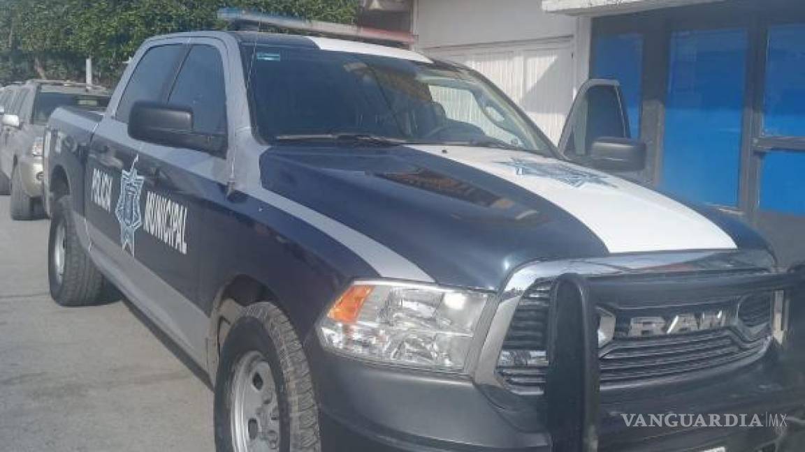 A balazos intenta escapar de policías hombre de Torreón