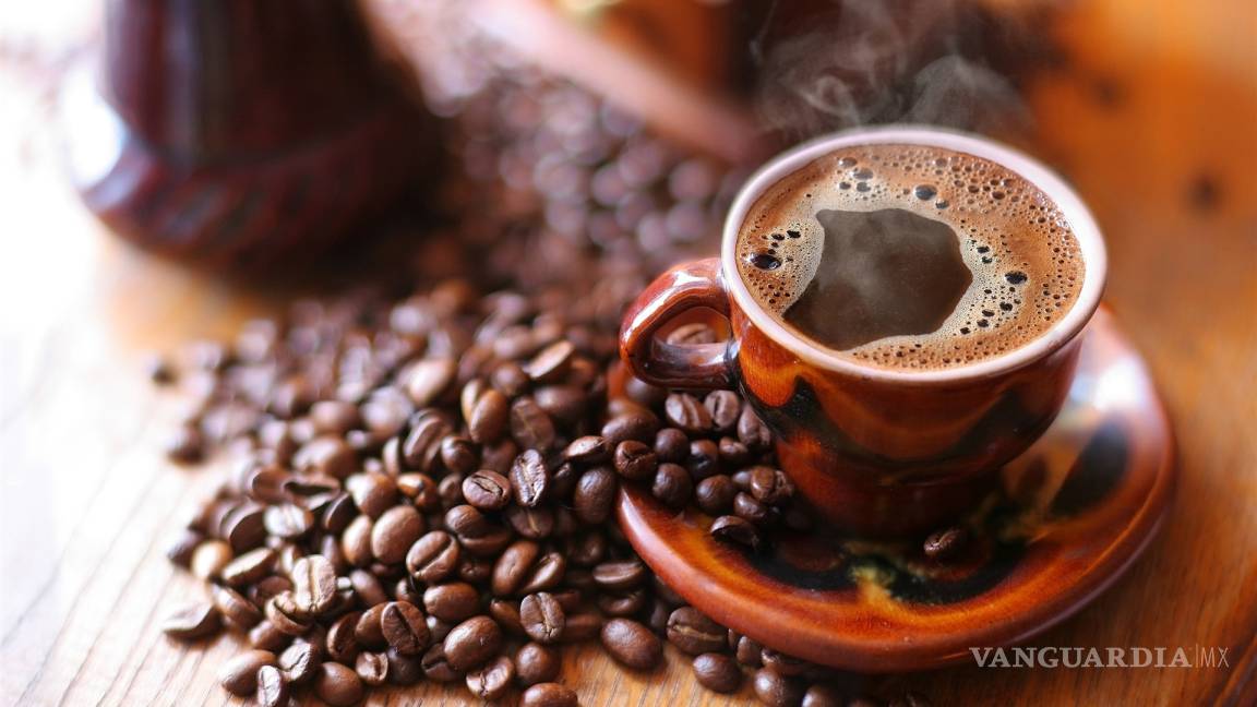 Tomar café en exceso provoca ansiedad y estrés