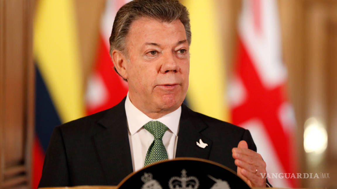 Presidente de Colombia teme ruptura con las FARC si no hay acuerdo pronto