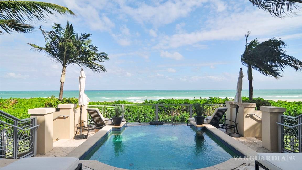 $!José Carlos, hijo de Romero Deschamps, vive en un lujoso departamento de 100 mdp