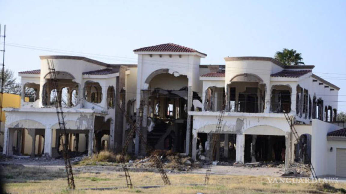 $!Comprueba CNDH participación de policías en la Masacre de Allende