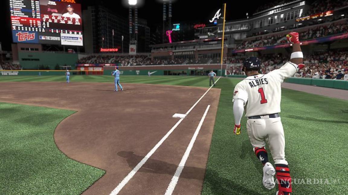 Los 5 mejores videojuegos de beisbol en la historia