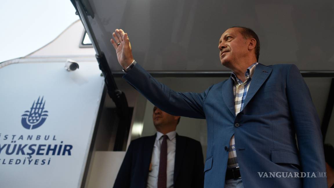 $!Turquía pide a Grecia extradición de ocho golpistas