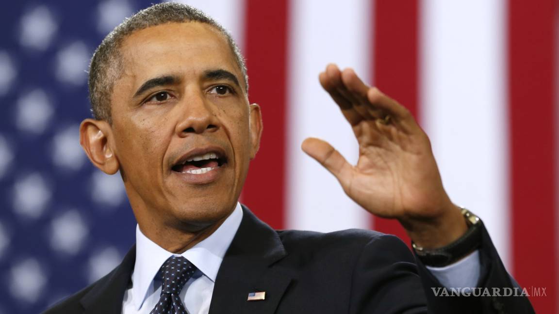Boehner culpa a Obama por fracaso de reforma migratoria en el Congreso