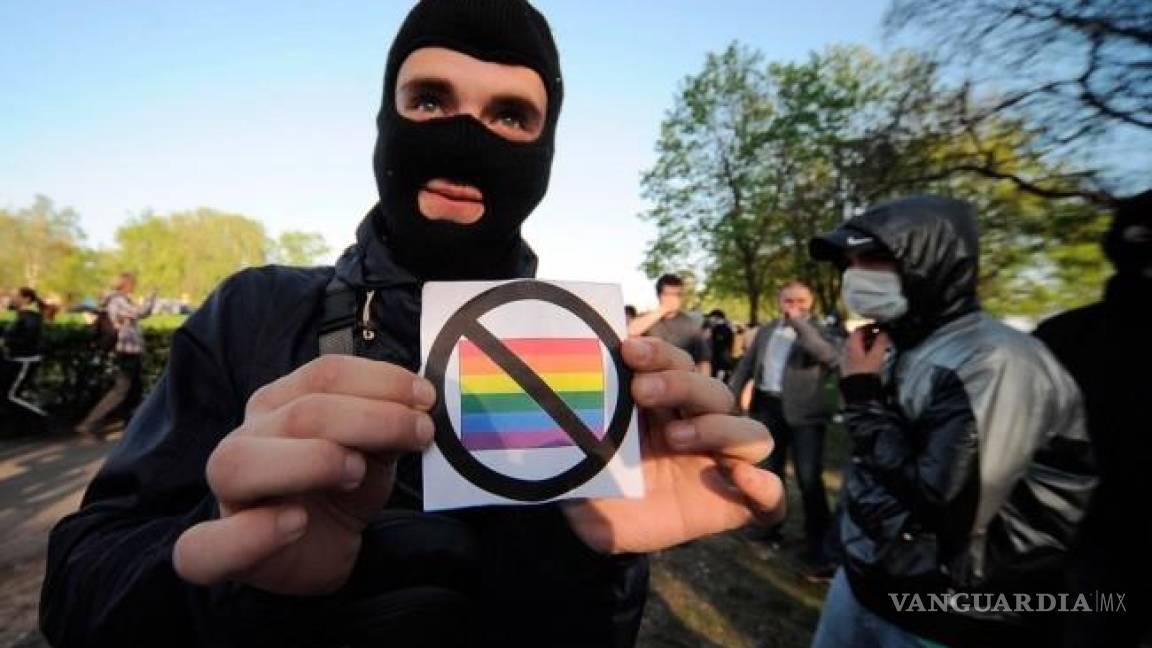 Anuncian marcha en Saltillo contra matrimonio homosexual