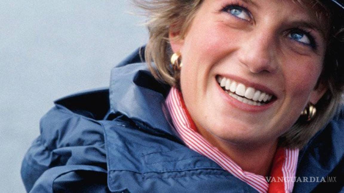 Documental de la princesa Diana revela 5 secretos