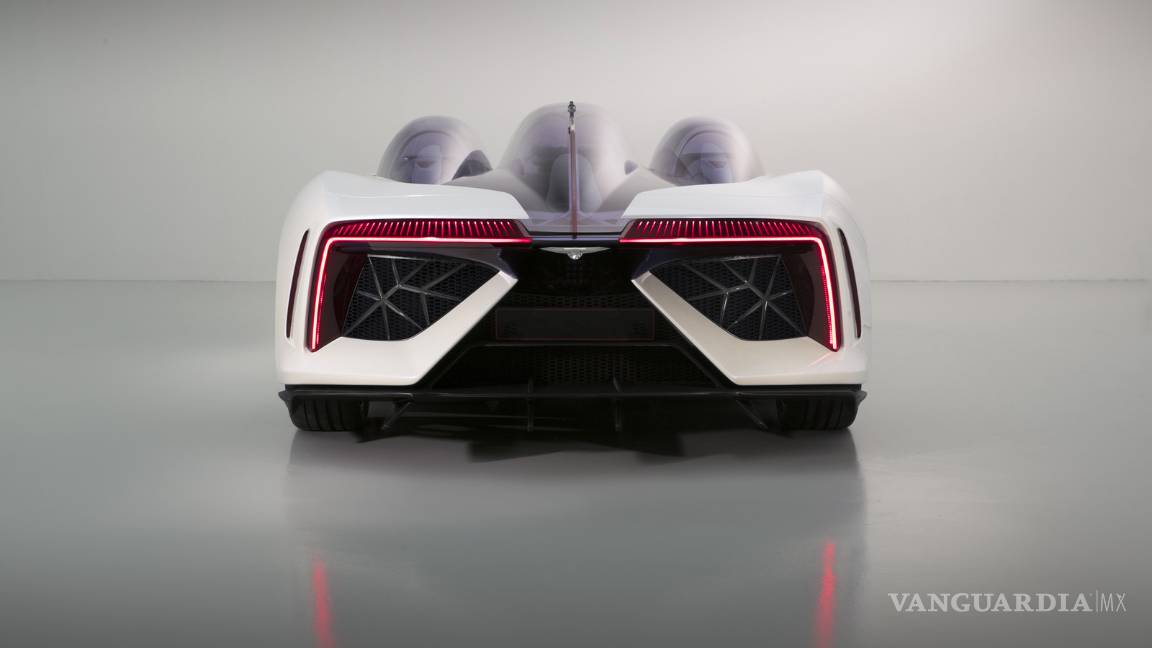 $!Doce supercoches que te soprenderán de aquí a 2020