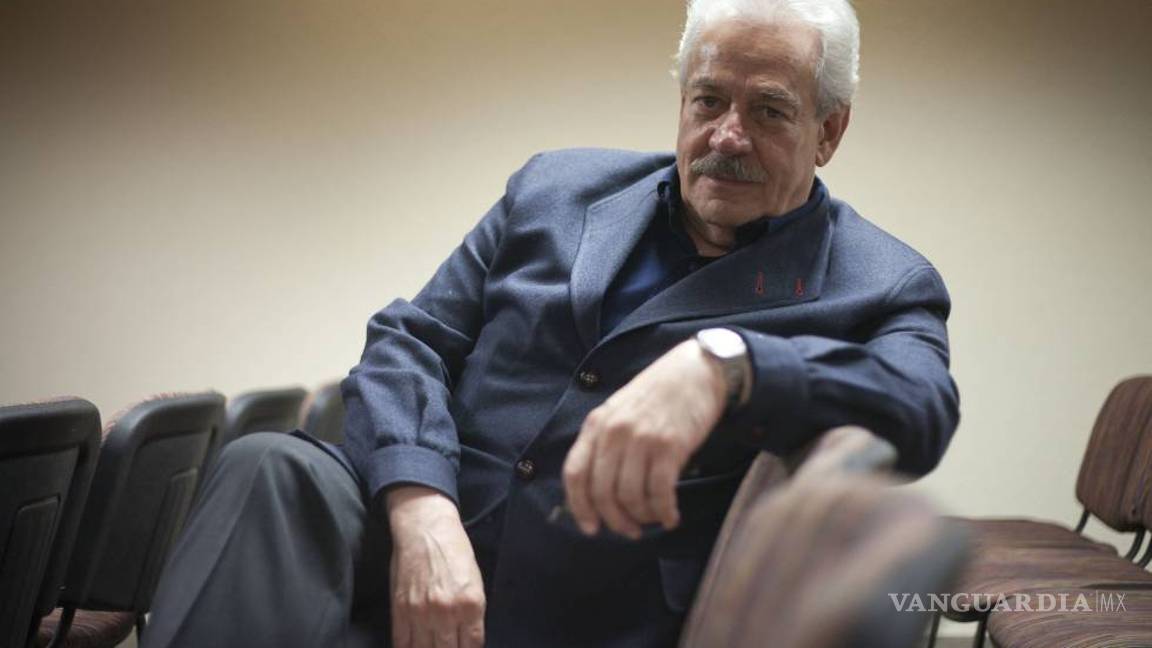 $!Tres escritores mexicanos analizan en Pekín la literatura y la vida