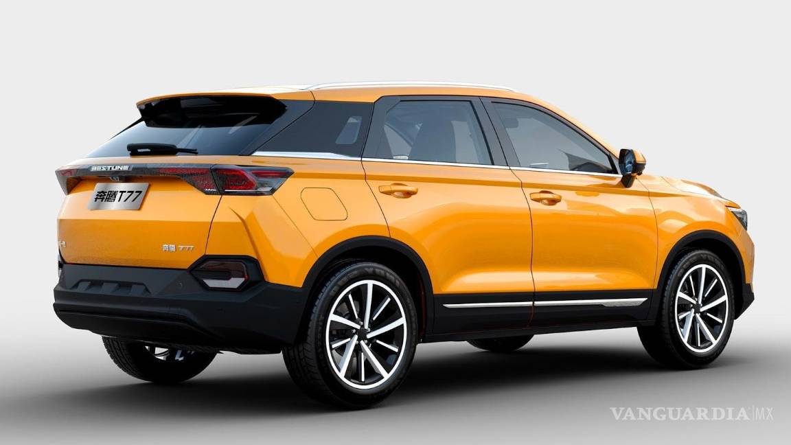 $!Xiaomi se adelanta a Apple y lanzará su propio coche, un SUV accesible