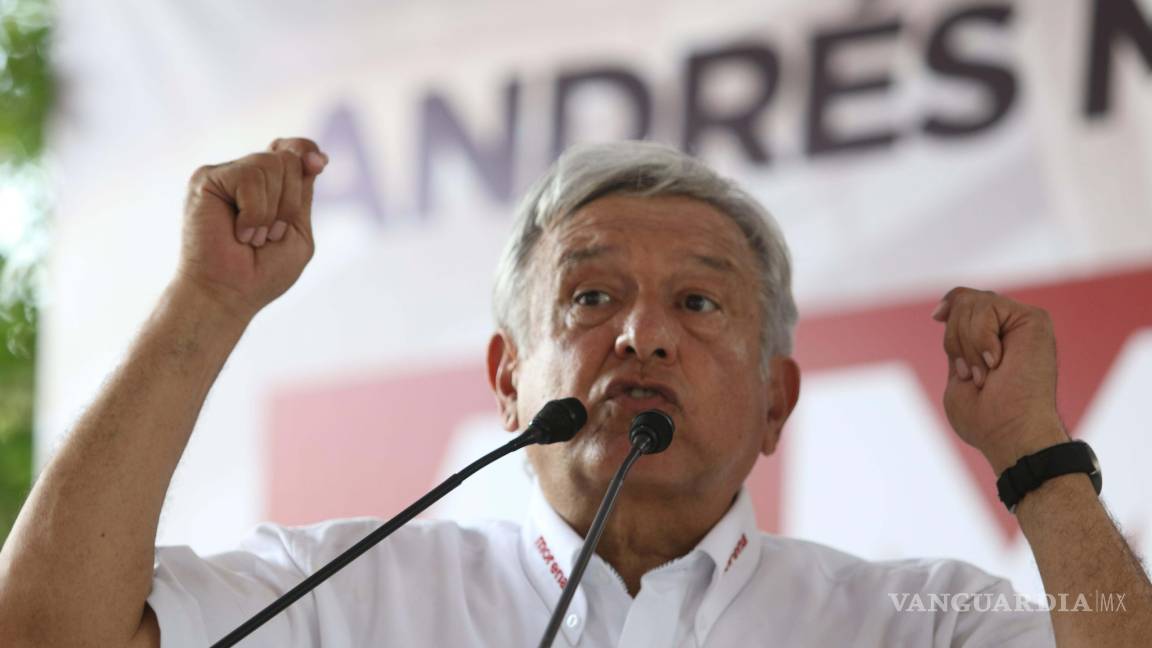 Relación México-EU empeoraría si gana un populista: The Washington Post