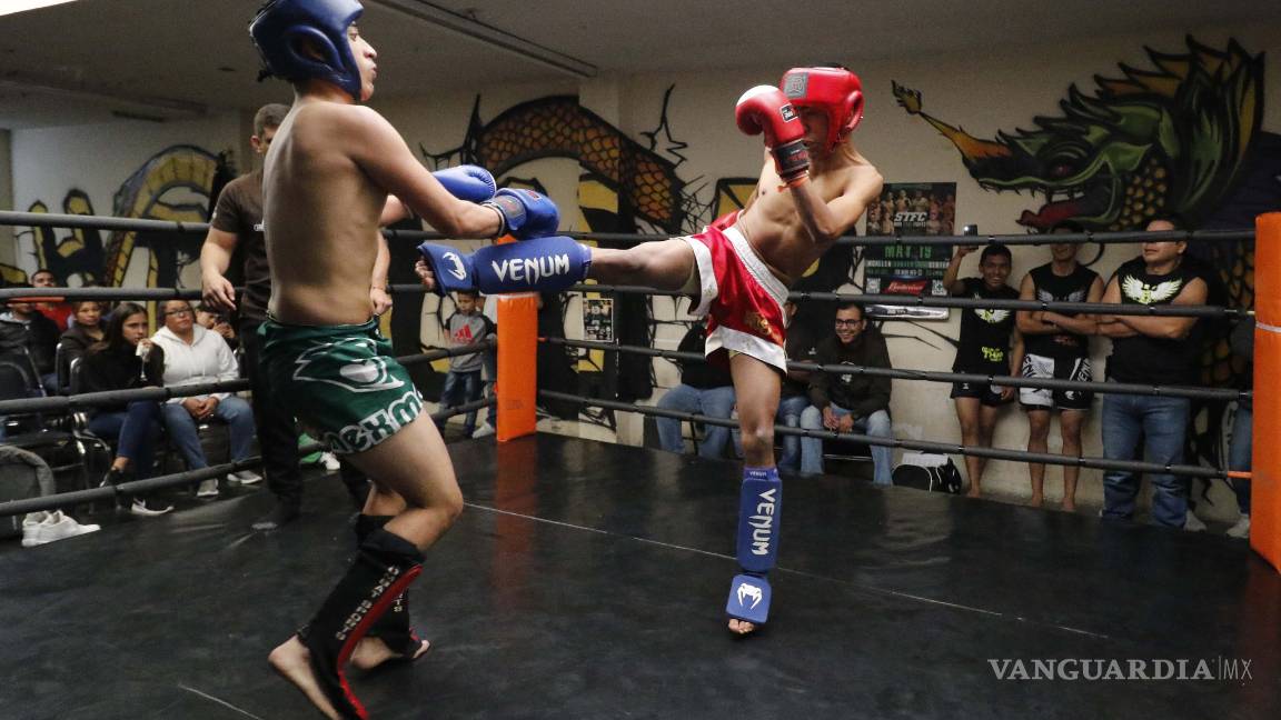 $!Gimnasios de Saltillo viven la ‘nueva’ normalidad