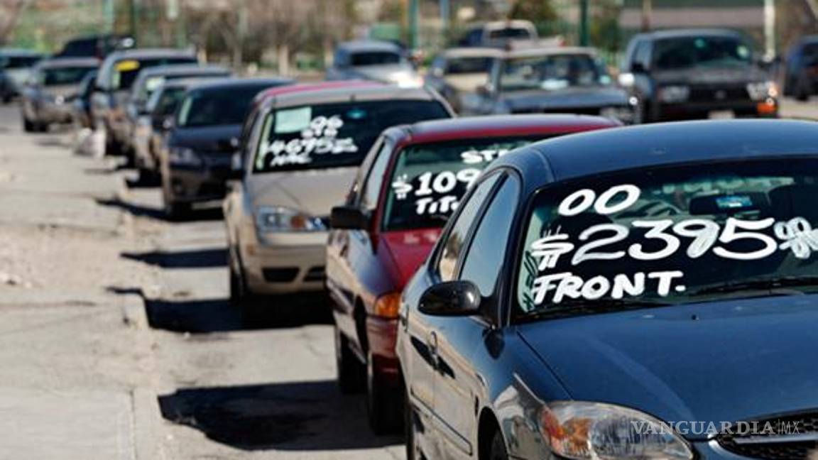 $!Ventajas y desventajas que debes saber si compras un coche usado