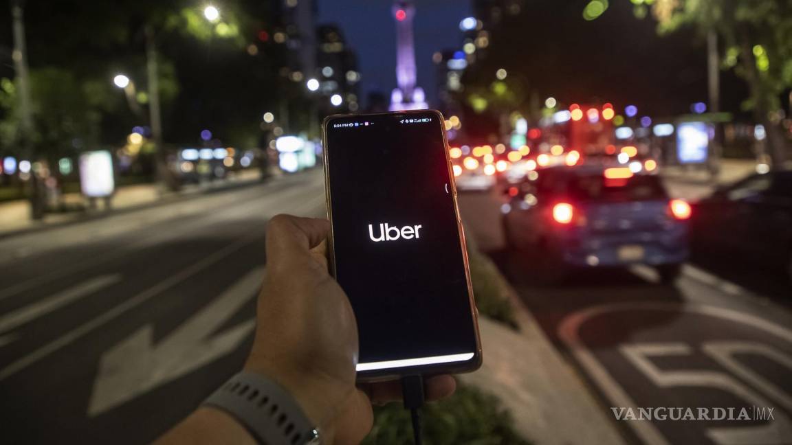 Hackeo a Uber: empleado fue engañado por intruso de 18 años para acceder a acreditaciones