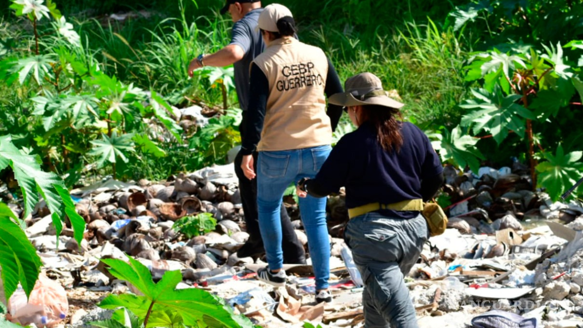 Desmembraron a mujeres líderes transportistas secuestradas en Guerrero, encontraron sus cuerpos