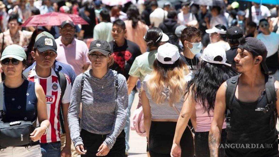 ¿Y la jornada laboral de 40 horas?, en México millones trabajan más de 56 horas semanales