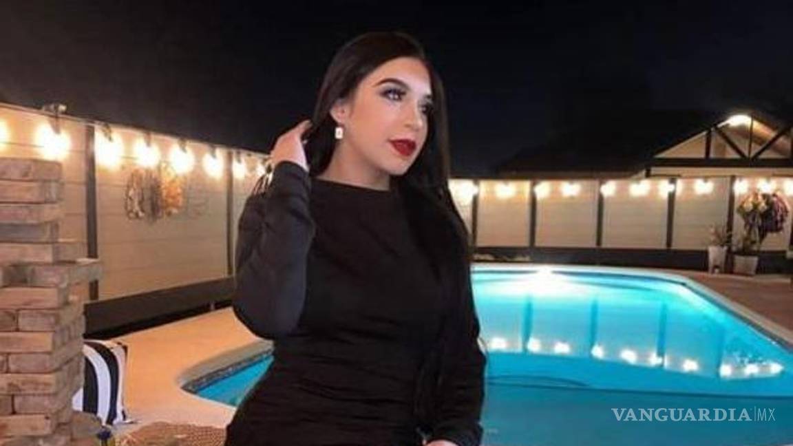 $!Bionce Jazmín dejó en la orfandad a un pequeño de tan solo cuatro meses